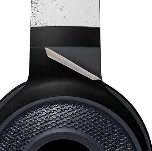 Fallen But Not Forgotten Razer Kraken X Skin